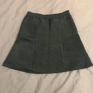 Sandro skirt size 2